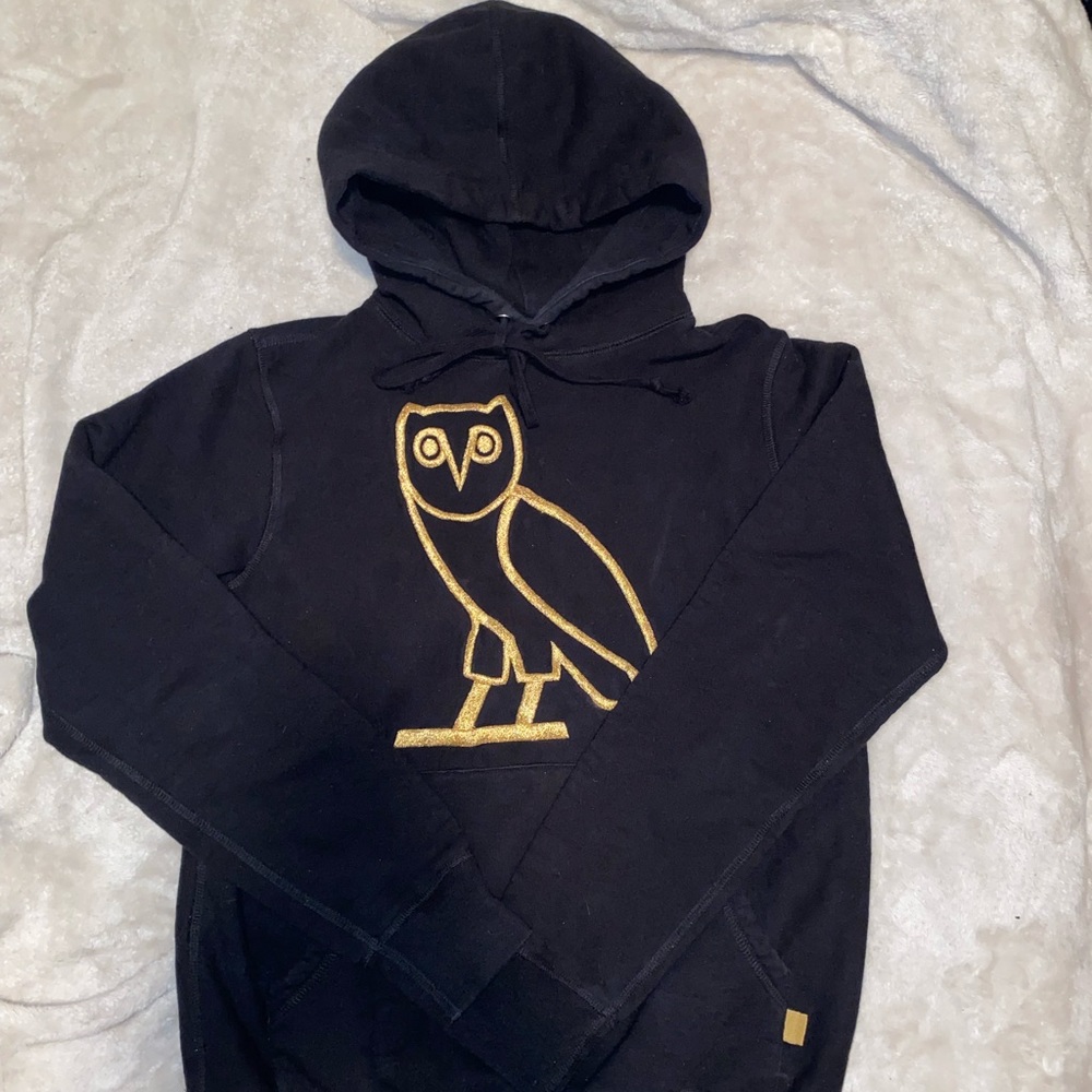 OVO extra small OG hoodie